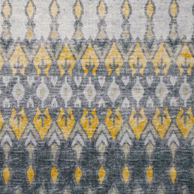 Dalyn™ Rug Company Brisbane BR1 Pewter 5'x8' Area Rug-4