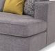 Decor-Rest® 2900 4 Piece Sectional-1