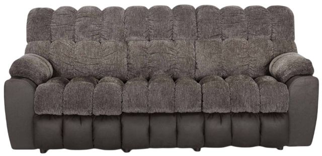 Franklin™ Westwood 3-Piece Atlantic Mink L-Shape Manual Reclining Sectional-3