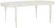 Fairfield® Camille White Dining Table-0