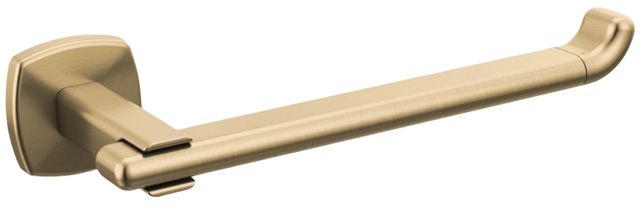 Brizo Allaria® Brilliance® Luxe Gold® Tissue Holder-0