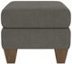 Flexsteel® Customizable Moxy 5035 Ottoman-5