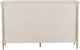 Dovetail Furniture Marcellina Whitewash 66" Dresser-3