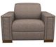 La-Z-Boy® Armitage Earth Power Reclining Chair and a Half with Headrest-1