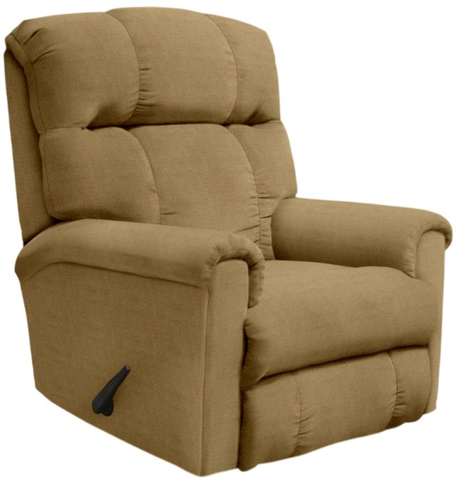 Creek Side Customs Customizable EZ Motion 6F00 Manual Rocker Recliner-1
