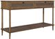 Uttermost® Coast Natural Console Table-0