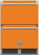 Hestan® GRR Series 24" 5.2 Cu. Ft. Citra Outdoor Refrigerator-0
