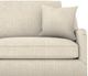 Vanguard® Furniture Customizable Best Seat in the House Fisher Plinth Base Mid Sofa-1