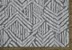 Feizy Norah Light Blue/Dark Gray 6' x 9' Rug-4