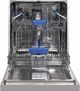 Lave-vaisselle encastré de 24 po - Acier Inox, 200720 -1