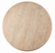 Furniture of America® Orbetello 5-Piece Distressed Natural Dining Table Set-5