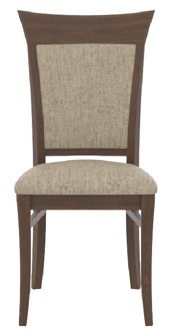 Canadel Customizable 0274 Side Dining Chair-1