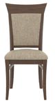 Canadel Customizable 0274 Side Dining Chair-1