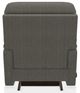 La-Z-Boy® Turner Flannel Rocker Recliner-3