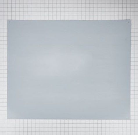 Whirlpool® 30" Stainless Steel Backsplash-1