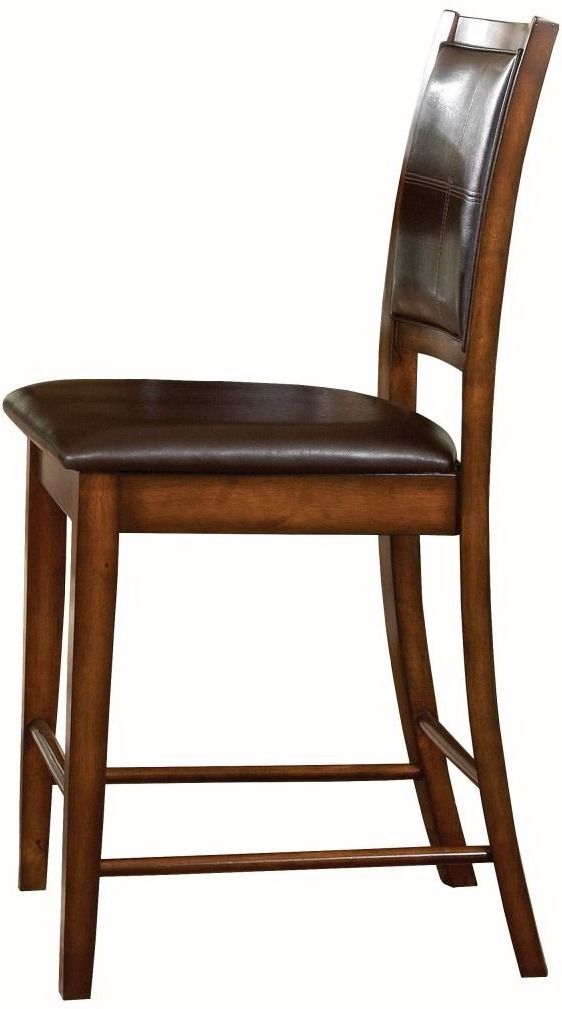 Mazin Furniture Verona Counter Chair-1