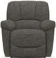 La-Z-Boy® Hayes Stone Power-Recline-XR Reclina-Rocker® Recliner-0