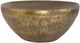 Uttermost® Gilded Dome Antique Gold Coffee Table-0