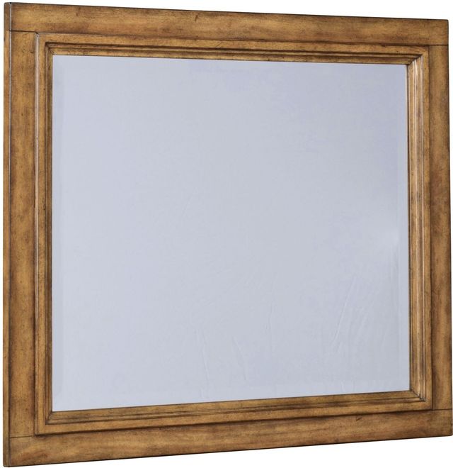 homestyles® Sedona Toffee Wall Mirror-1