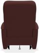 La-Z-Boy® Coleman PowerReclineXRW™ Reclina-Way® Garnet Wall Recliner-3
