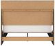 Signature Design by Ashley® Chirason Brown Queen Panel Headboard-2