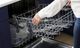 GE® Dry Boost™ 24" Stainless Steel Top Control Built-In Dishwasher-5
