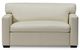 Palliser® Furniture Customizable Madison Sleep Track Arm Twin Sofabed-2