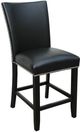 Steve Silver Co. Camila 7-Piece Black/White Counter Dining Set-4