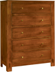 Daniel's Amish® Vail Chest-0