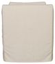 Vanguard® Josie Slipcovered Muslin Off-White Swivel Chair-3