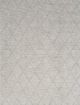 Nourison Home™ Wool Haven Gray 5'x7' Area Rug-0