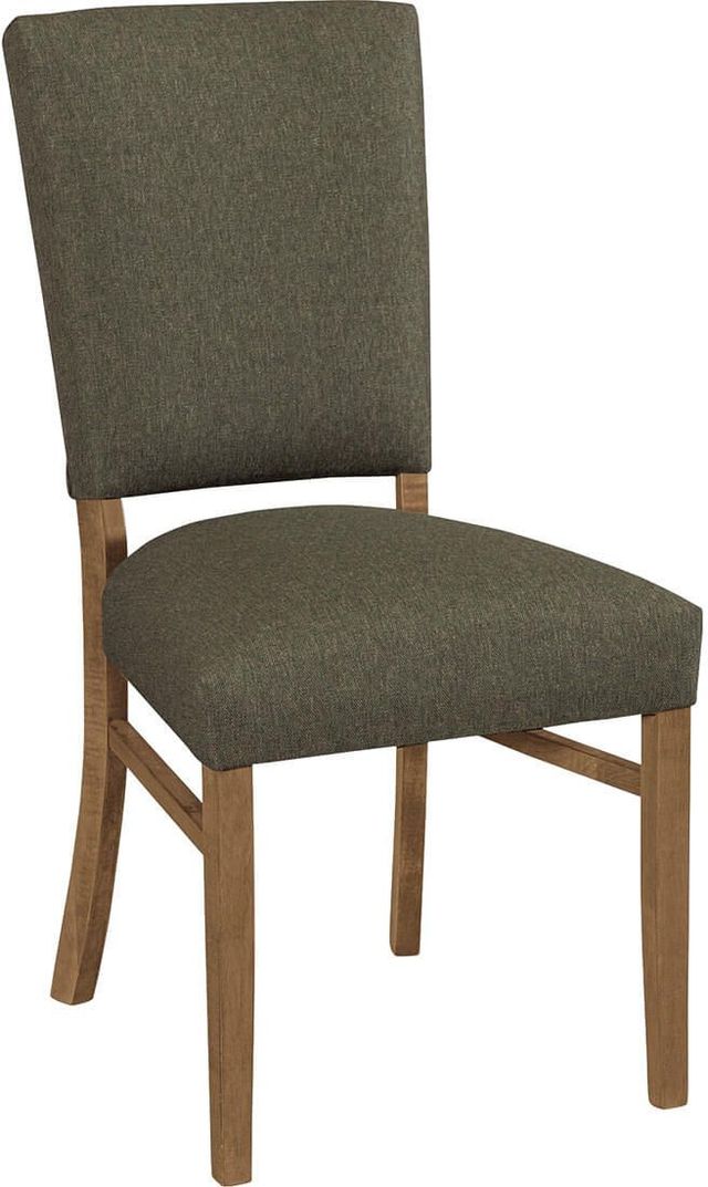 Archbold Furniture Customizable Sydney Upholstered Side Chair-0