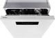 Blomberg® 24" White Built In Dishwasher-2