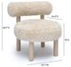 TOV Furniture Carmel Natural Accent Chair-2