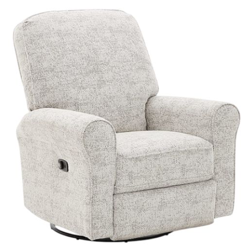 Best® Home Furnishings Customizable Josey Power Swivel Glider Recliner-0