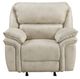 Homelegance® Proctor Sand Manual Rocker Recliner-2