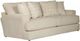 iAmerica Khloe Cream Sofa-0