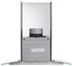 Whirlpool® 30" Stainless Steel Wall Mounted Range Hood-5