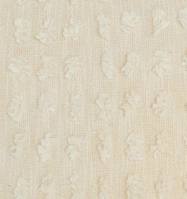 Nourison Home™ Lifestyles Cream 20" Throw Pillow-3