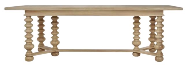 Bramble Customizable Verano Dining Table-3