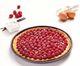 Miele Round Baking Tray-1