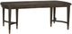 Universal Explore Home™ Montclair Cocoa Dining Table-0