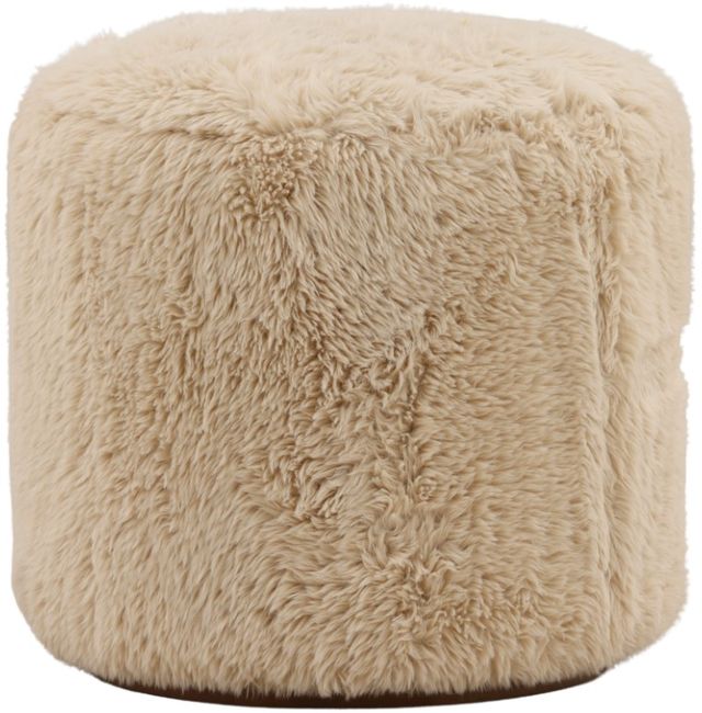 Dovetail Furniture Anniston Sand Stool-0
