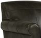 Flexsteel® Dana Black Chair-1