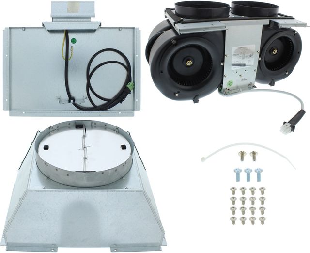 Zephyr 1100 CFM Dual Internal Blower-0