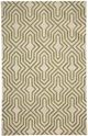 Feizy Bermuda_II Green 9' x 12' Rug-0