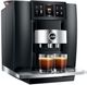 Jura® GIGA 10 Diamond Black Countertop Coffee Maker-1