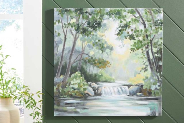 Signature Design by Ashley® Evermaddick Wall Art-3