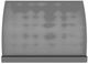 Vent-A-Hood® 42" Gunsmoke Wall Mounted Range Hood-0