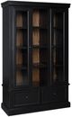 Signature Design by Ashley® Greddinton Black/Brown Curio-0